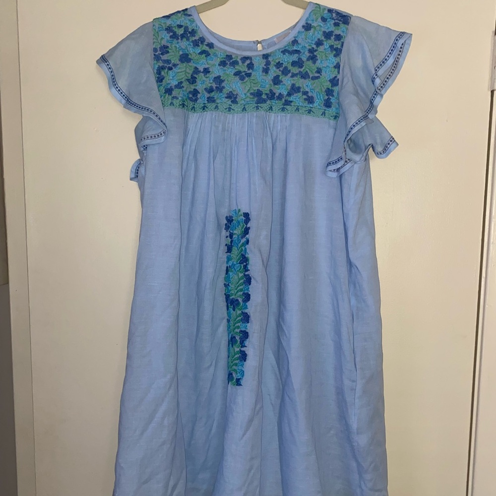 J.Marie Collections dress